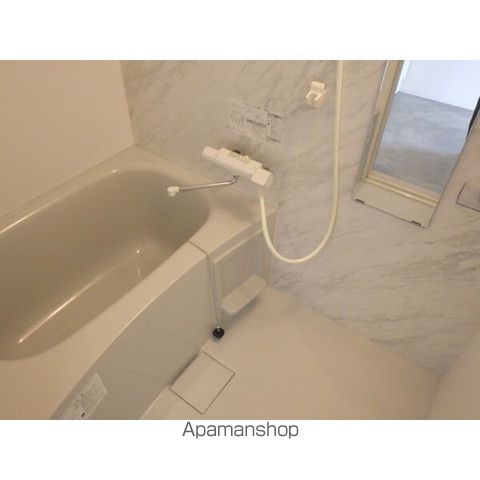 レジーナ豊里の内装写真