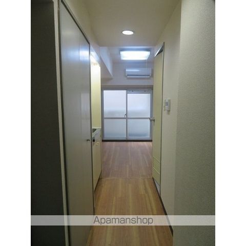 ダイホープラザ三ノ輪の内装写真