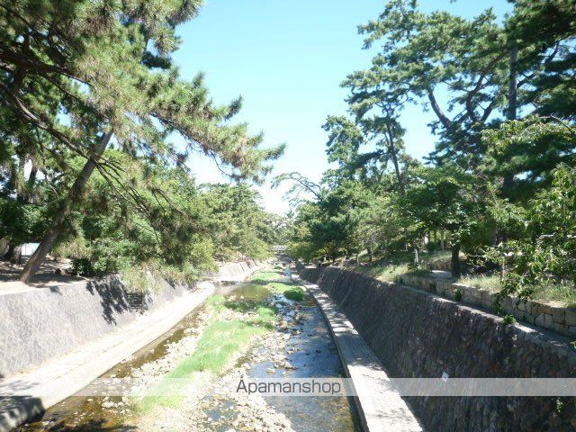 夙川ライムヴィラの周辺写真