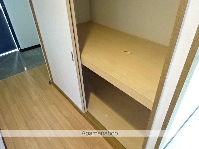 プラウクリエイトの内装写真
