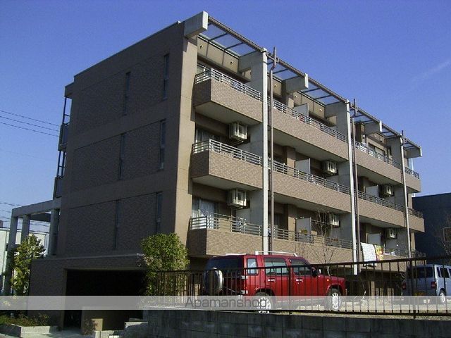サンハイム IIの外観写真