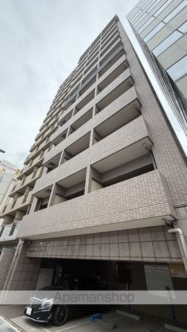 KatayamaBLDG19の外観写真