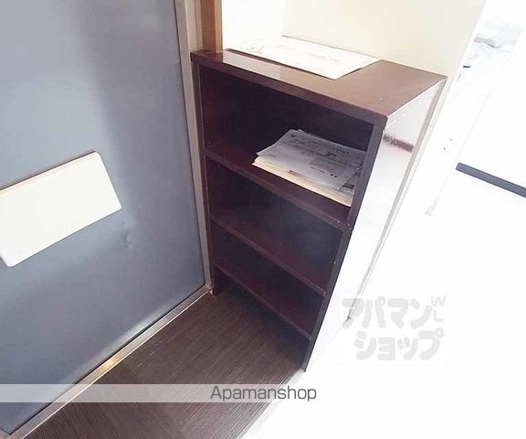 フラッツ太秦の内装写真