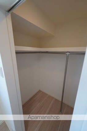 ＬＩＧＨＴ　ＴＥＲＲＡＣＥ　新宿御苑[3LDK/70.11m2]の収納