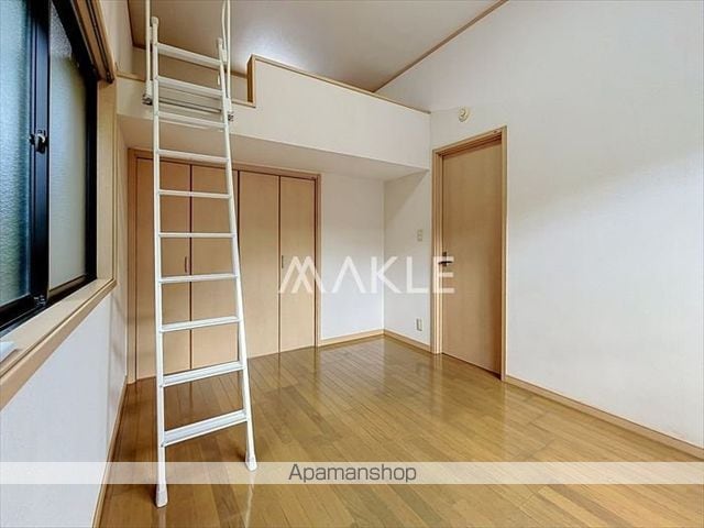 スマイルの内装写真