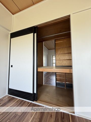 VILLAGE HOUSE八雲2号棟の内装写真