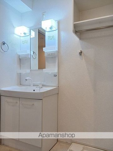 フォンテーヌIIの内装写真
