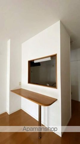 ヴィクトワール大供の内装写真
