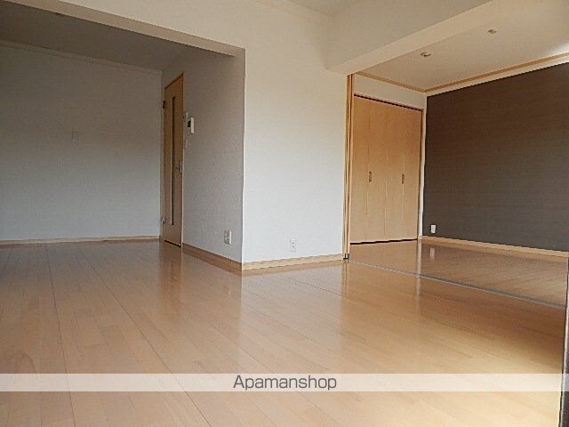 東京都昭島市緑町３丁目[2LDK/46.3m2]の内装6