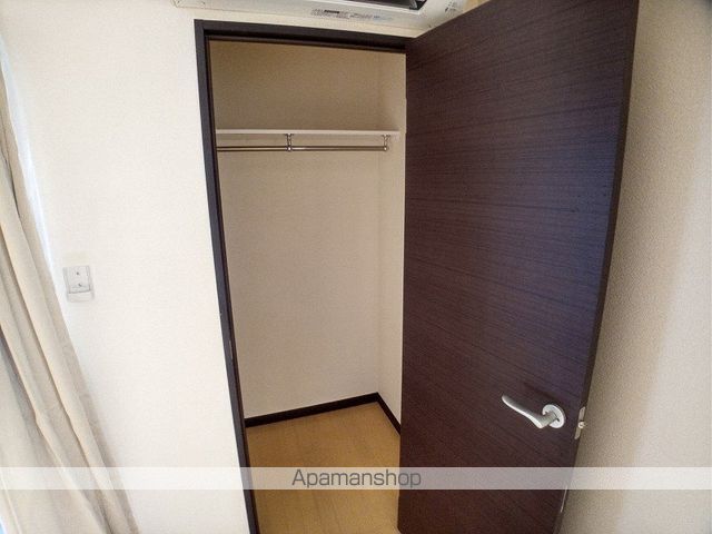 レオネクストセリーヌの内装写真