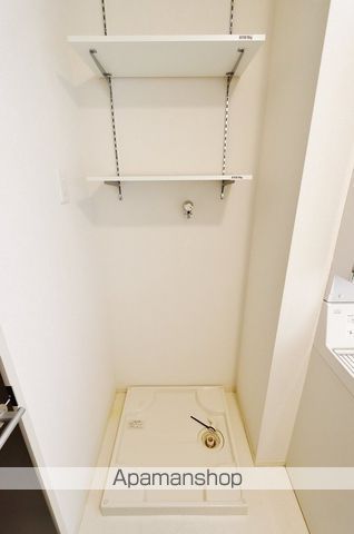 グランツの内装写真