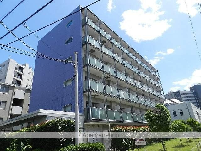 ビイルーム吉祥寺の外観写真