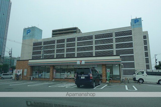 レーベン富山VALEST TOWERの周辺写真