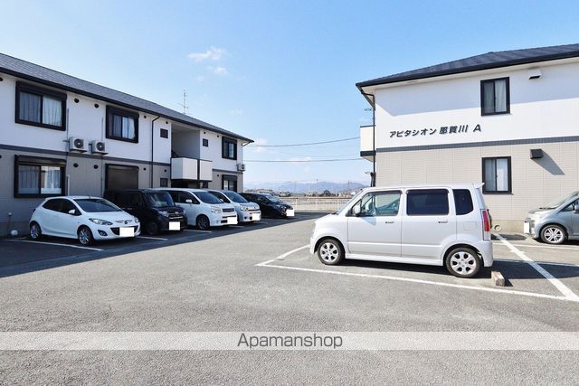 アビタシオン那賀川 A棟のその他写真