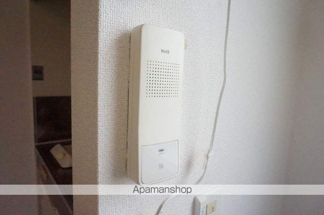 サンライズセカンドの内装写真