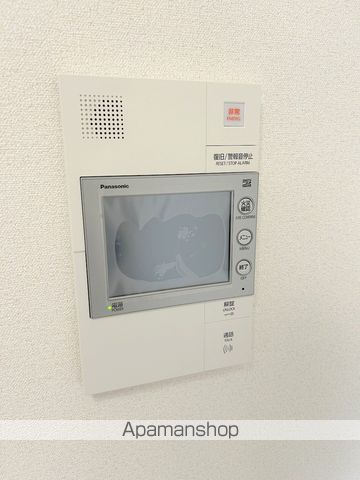 PRESSANCESAKURAGAWAグロワールの内装写真