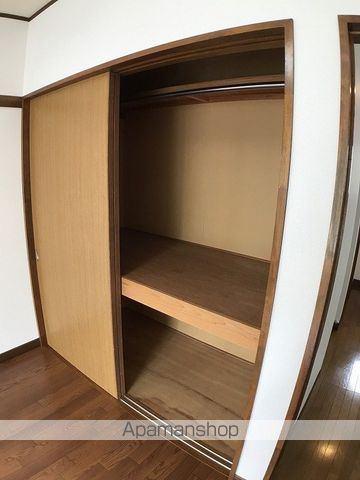 グリーンハウスIIの内装写真