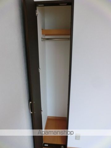 ハイムカーサの内装写真