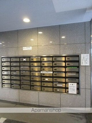 リーラ新高円寺[4LDK/99.5m2]の共用部1