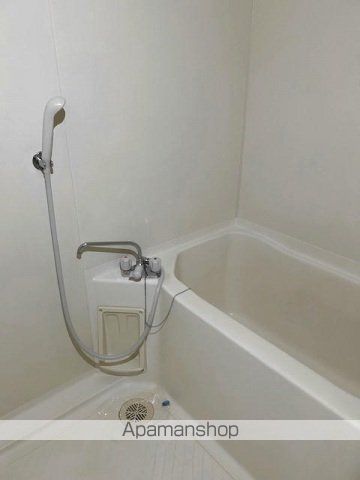 ビューハイツMの内装写真