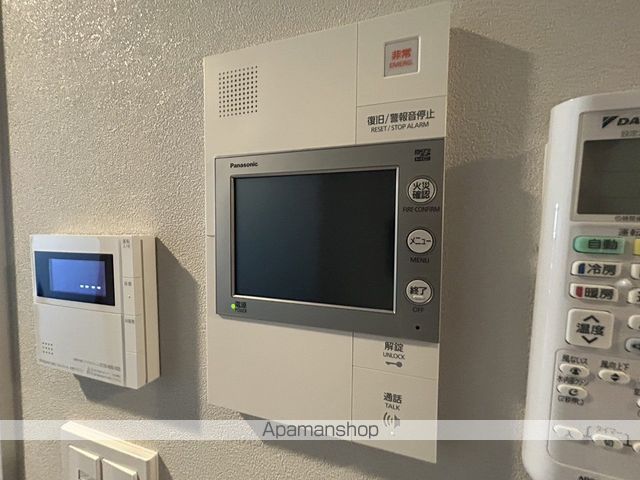 アーバネックス谷町四丁目の内装写真