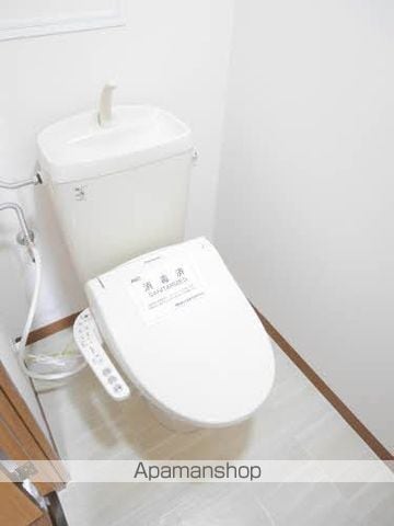 レジデンス丸山の内装写真
