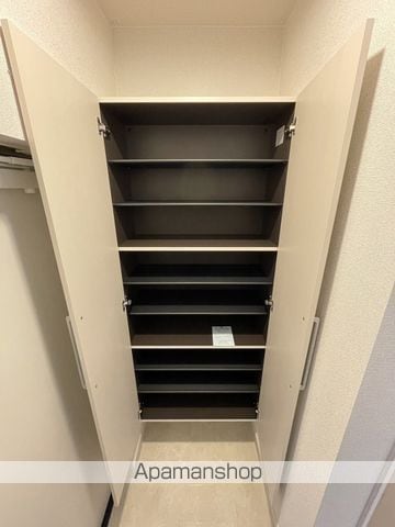 リビオ MIYABIの内装写真