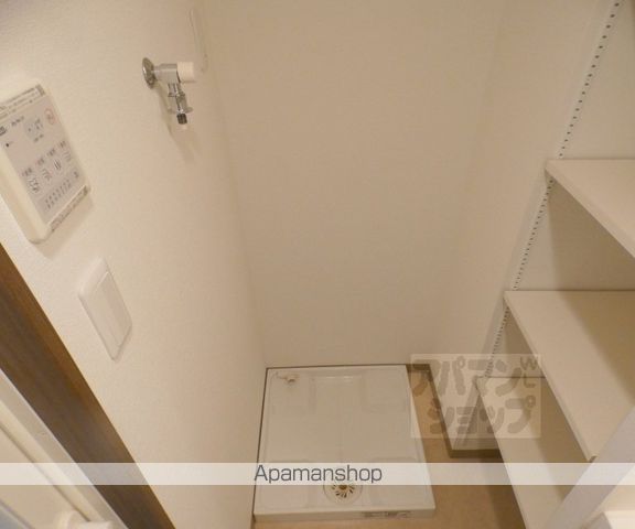 ヴィラ聖護院の内装写真