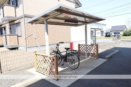 サン・グリーン[2LDK/57.13m2]の内装1