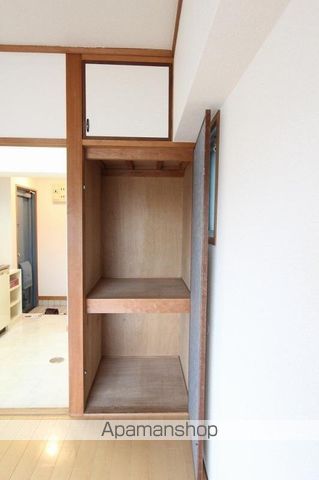 コバヤシハイツの内装写真