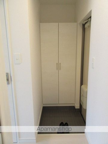 シルキー篠路の内装写真