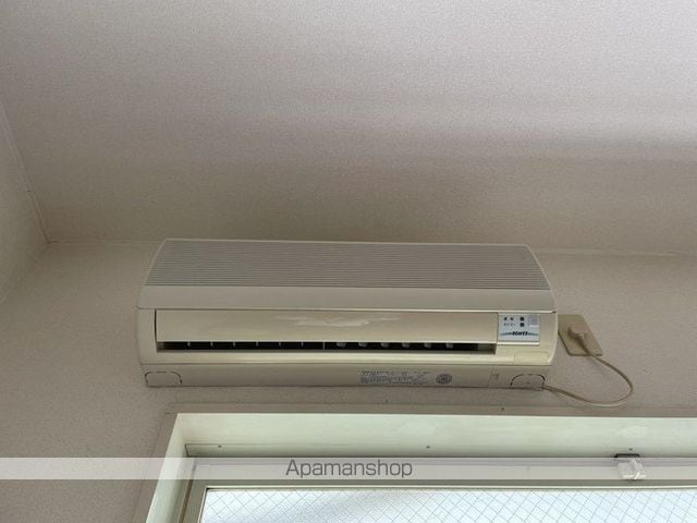 F・グレース高須新町の内装写真