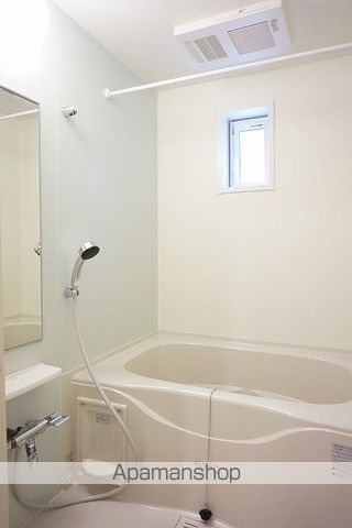 りんりんハウス とちの木の内装写真