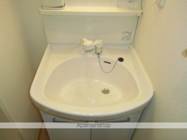 ブルースターの内装写真