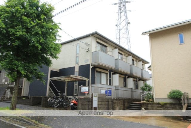 LE VILLAGE YACHIYOの外観写真