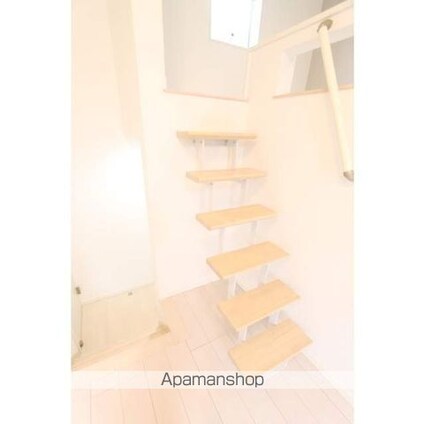 ヴィラ・カミーユ[1K/21.4m2]のその他内装3