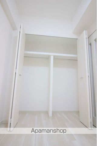 SPLENDID安土町の内装写真