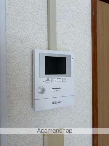 アトリス壱番館の内装写真