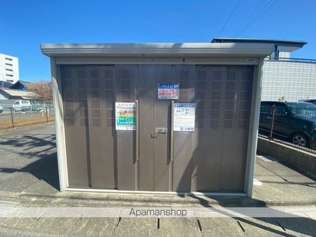 レオパレスエコテラスいこいの里のその他写真