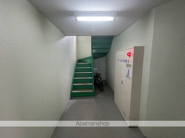 アークコート北大西IIIのその他写真