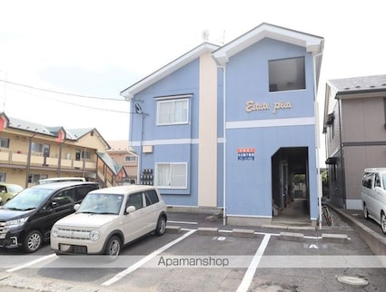 エステートピア[1K/24.84m2]の外観3