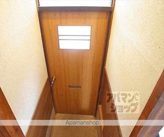 一乗寺花ノ木町貸家38ー2の内装写真