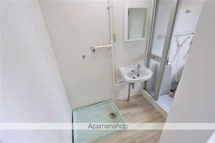 ビレッジハウス能島１号棟[2DK/39.83m2]の内装2