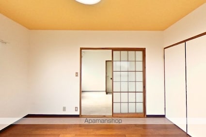 小倉ハイツ[1DK/21.33m2]の内装3