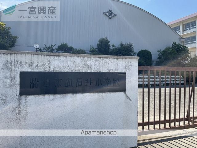 グランモア石井 B棟の周辺写真