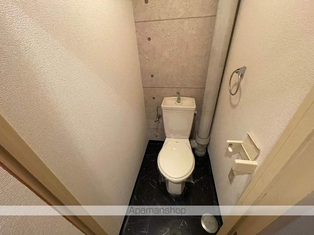 ドミトリー587の内装写真