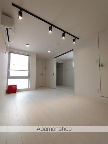 アリュール砂町銀座の内装写真
