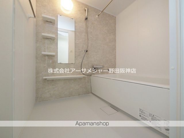 サンティエ福島吉野の内装写真