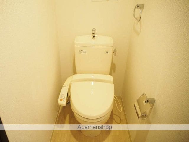 セイワパレス新梅田の内装写真