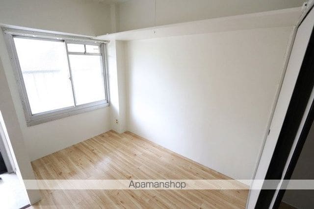 ビレッジハウス下更地2号棟の内装写真